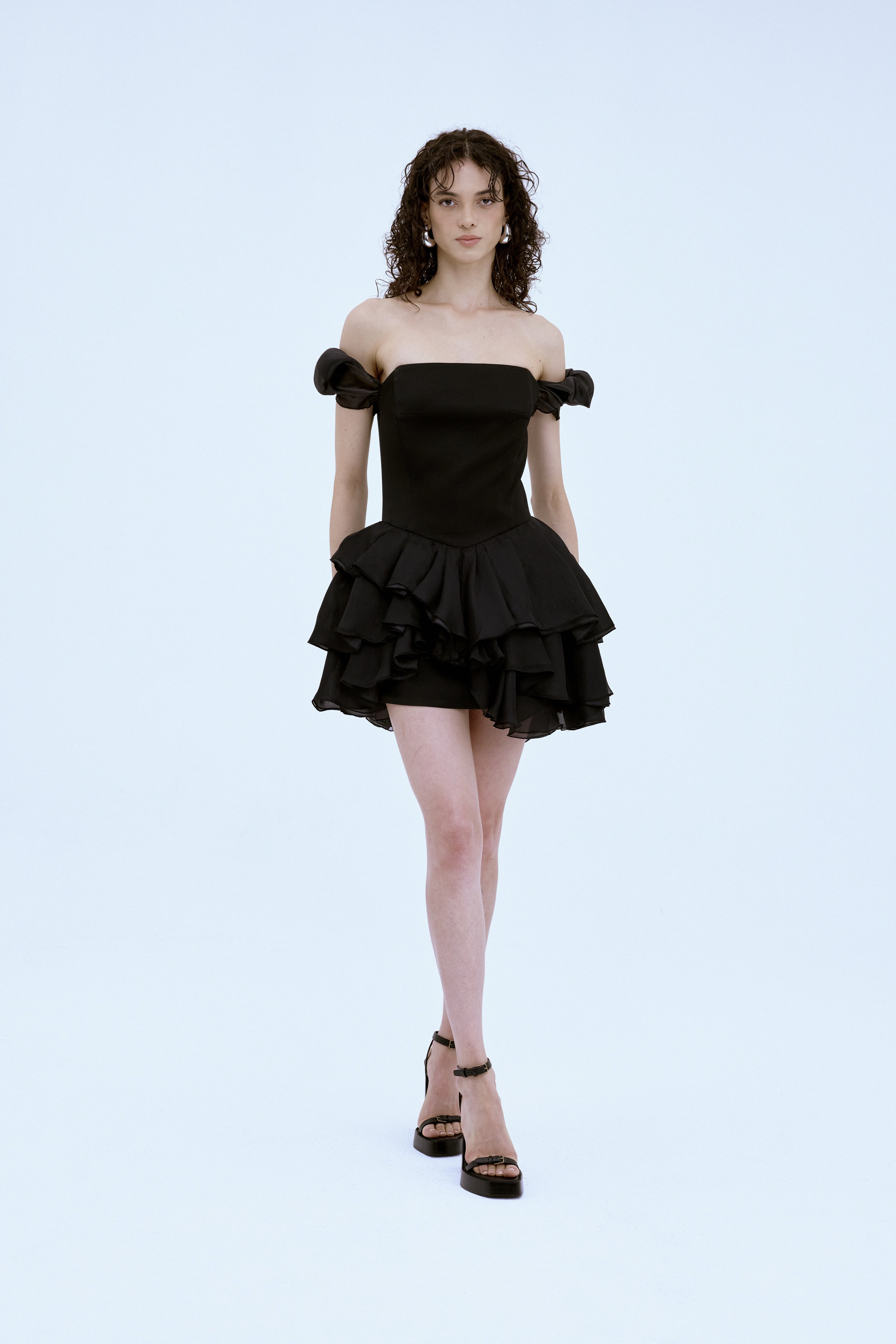 Rigel Dress
