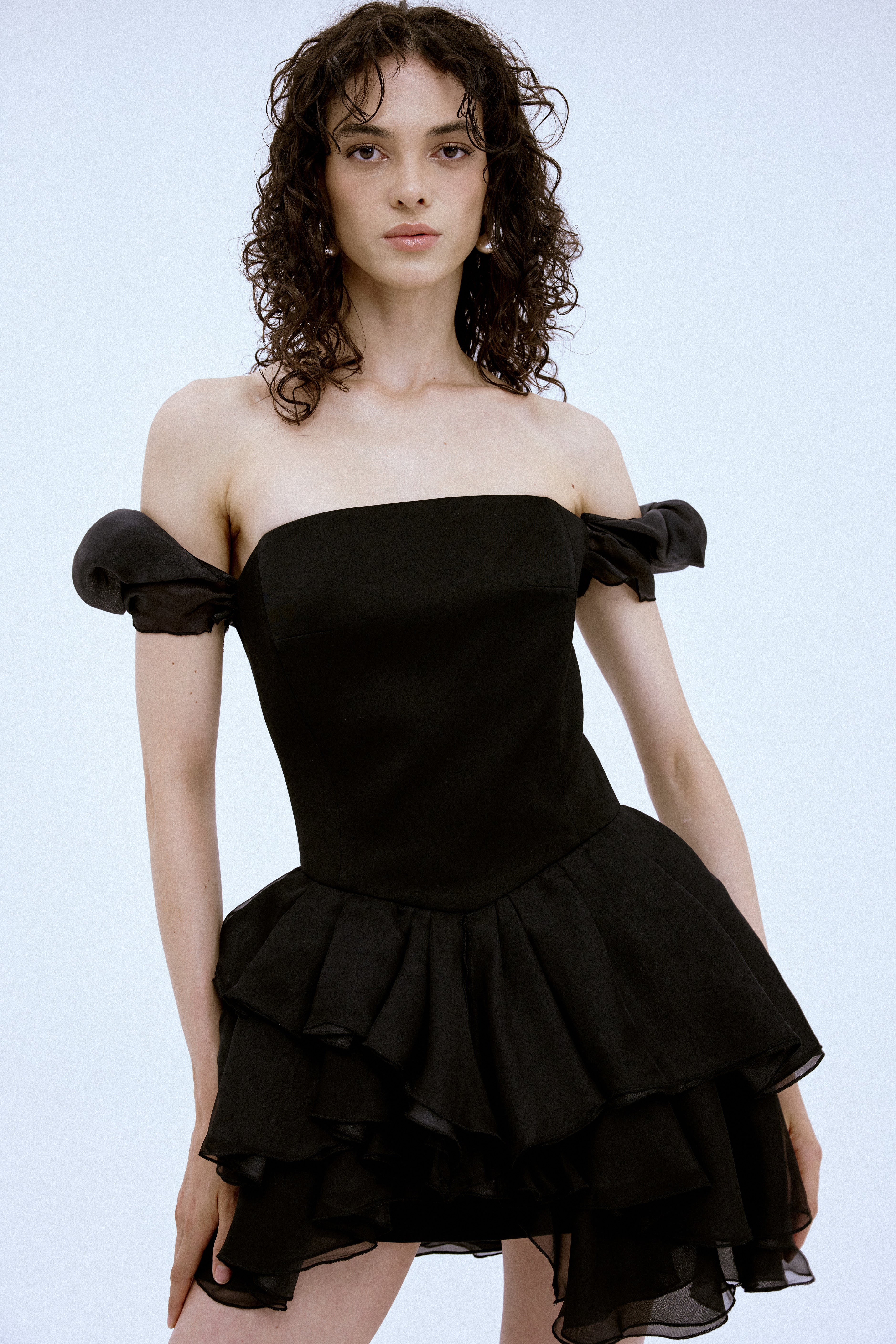 Rigel Dress