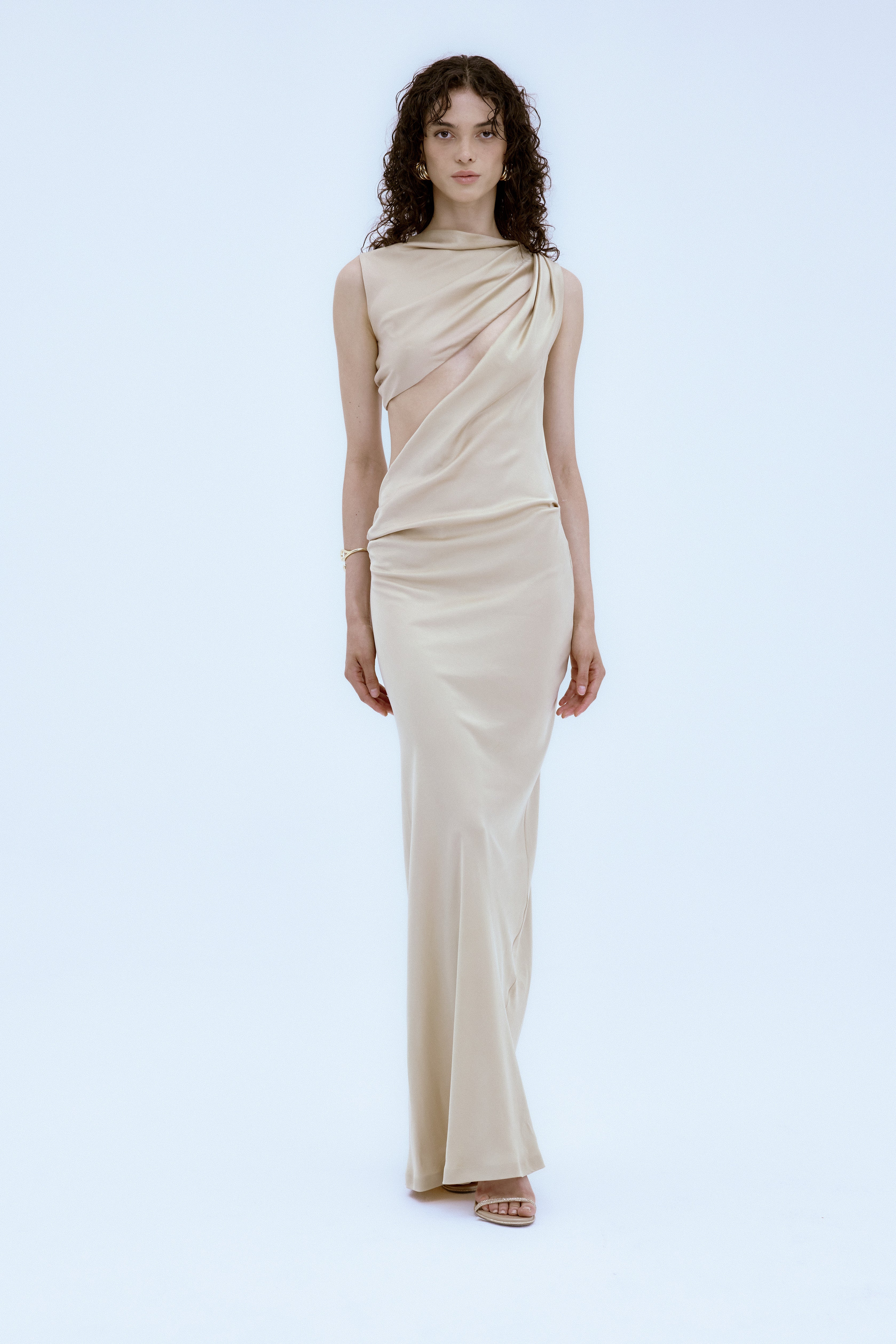 Siena Dress