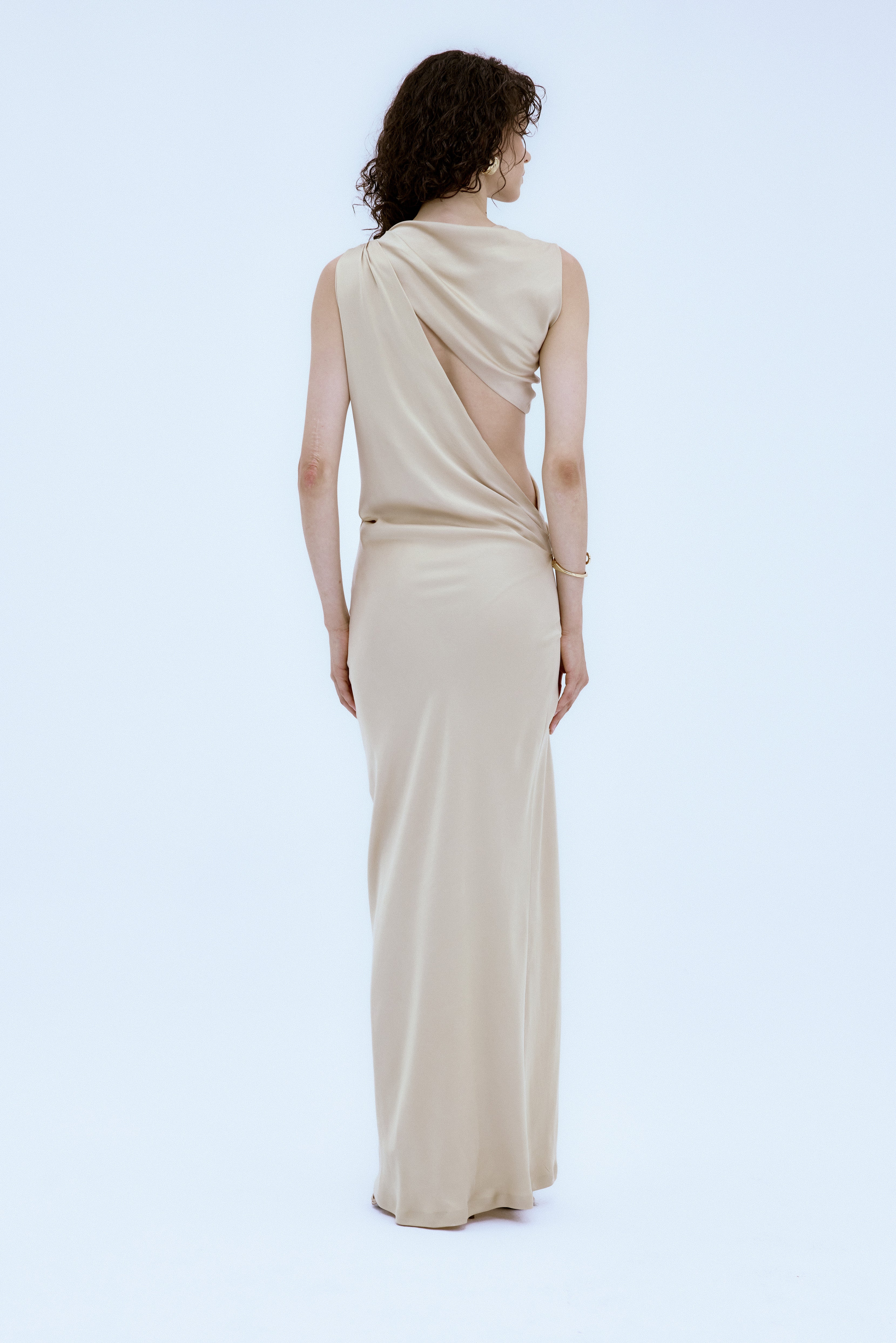 Siena Dress