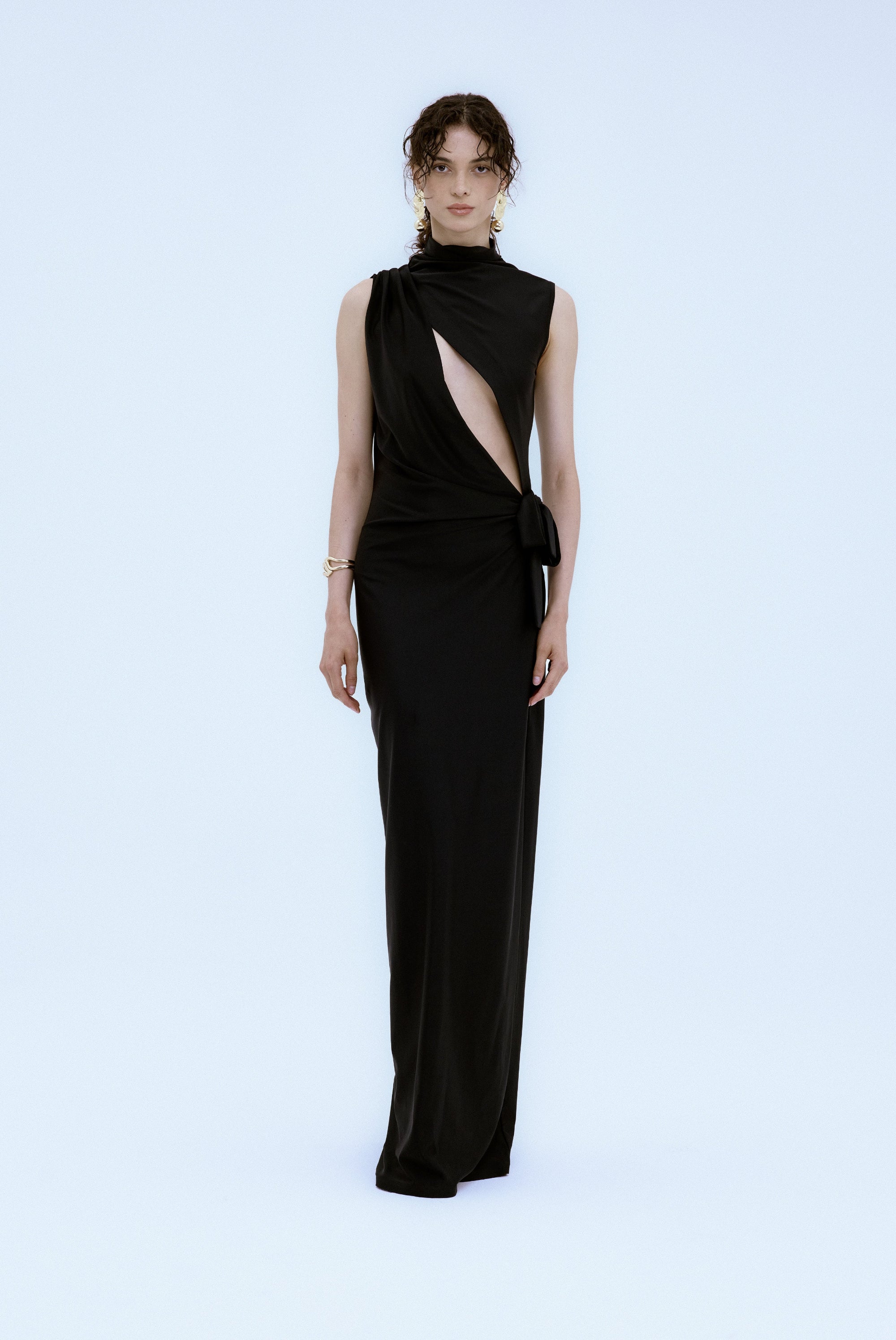 Freya Dress